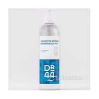 DR.44 OKAMŽITÁ RUČNÁ DEZINFEKCIA 1x250ml