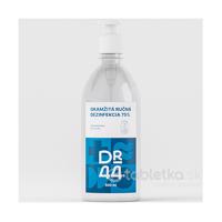 DR.44 OKAMŽITÁ RUČNÁ DEZINFEKCIA 1x500ml