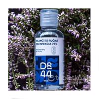 DR.44 OKAMŽITÁ RUČNÁ DEZINFEKCIA 1x50ml