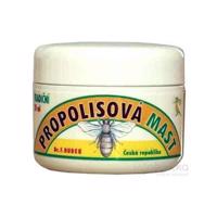 DR.F. DUDEK TRADIČNÁ PROPOLISOVÁ MASŤ 1x30ml