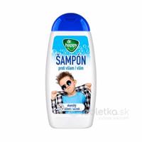 dr. happy ŠAMPÓN proti všiam 270 ml