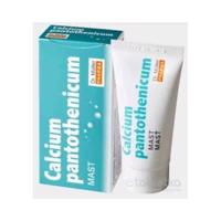 DR. MÜLLER Calcium pantothenicum masť 100 g