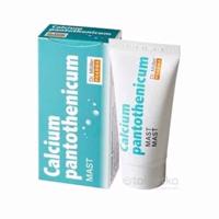 Dr. Müller Calcium pantothenicum MASŤ 1x30g