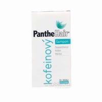 Dr. Müller PantheHair kofeínový šampón 1x200ml