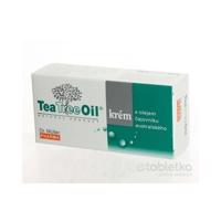 Dr. Müller Tea Tree Oil KREM NA AKNE 1x30ml