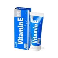 Dr. Müller VITAMÍN E 5% Masť 1x30g