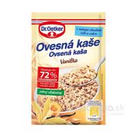 Dr.Oetker Ovsená kaša vanilka 58g