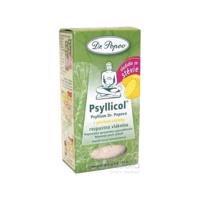 DR. POPOV Psyllicol citrón 100 g