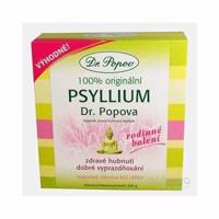 DR. POPOV PSYLLIUM 500g