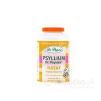 DR. POPOV PSYLLIUM NATUR 240cps