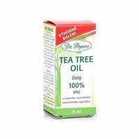 DR. POPOV TEA TREE OIL 1x25ml