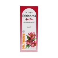 Dr. Theiss ECHINACEA forte sol por (fľ. skl. hnedá) 1x50 ml