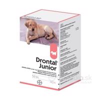 Drontal Junior pre psov 50ml