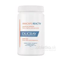 DUCRAY Anacaps Reactiv 30 kapsúl