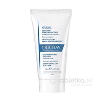 DUCRAY KELUAL Keratoredukčná emulzia 50ml