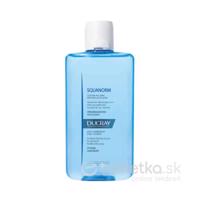 DUCRAY Squanorm roztok so zinkom proti lupinám 200ml