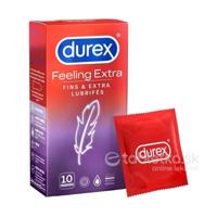 Durex Feeling Extra 10 kusov