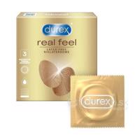 Durex Real Feel 3 kusy