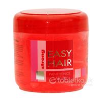 Easy Hair gél na vlasy Strong 250g