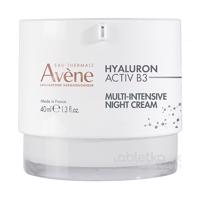 Eau Thermale Avène Multi-intenzívny nočný krém 40ml