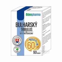 EDENPharma Bulharský TRIBULUS cps 90