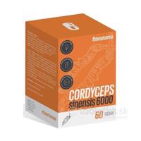 EDENPharma CORDYCEPS sinensis 6000 tbl 60