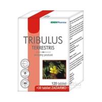 EDENPharma TRIBULUS tbl 120+30 zadarmo