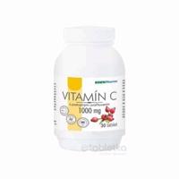 EDENPharma VITAMÍN C 1000 mg s postupným uvoľňovaním tbl 30