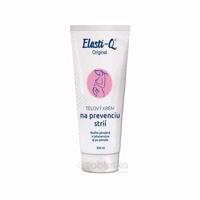 Elasti-Q Original - telový krém na prevenciu strií 200 ml