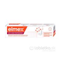 Elmex ANTI-CARIES PROFESSIONAL zubná pasta 75ml