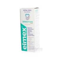 ELMEX SENSITIVE PLUS ÚSTNA VODA 400 ml