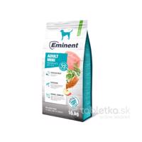 Eminent Dog Adult Mini 15kg