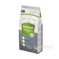 Eminent Dog Puppy Lamb&Rice 3kg