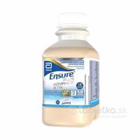 Ensure Plus Advance RTH vanilková príchuť 500ml