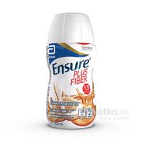 Ensure PLUS FIBER čokoládová príchuť 30x200ml