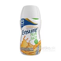 Ensure PLUS JUCE pomarančová príchuť 30x220ml