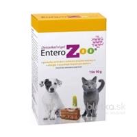 Entero Zoo gél 15x10g