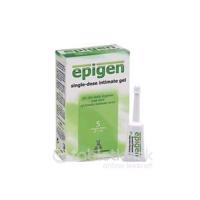 Epigen vaginálny gél 5x5 ml