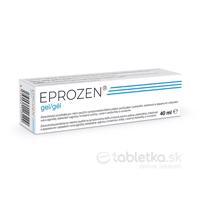 EPROZEN gél 40ml