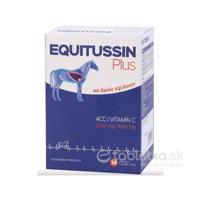 EQUITUSSIN Plus 14x10g