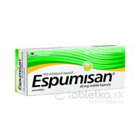 Espumisan 40mg 100 kapsúl