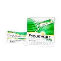 Espumisan Easy Granulat 14 x 0 8 g - ESPUMISAN Easy 14 vreciek