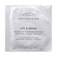 ESTHEDERM Lift & Repair Eye vypínacie očné náplasti 5x2ks