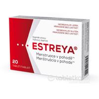 Estreya 20 tabliet