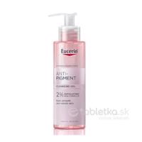 Eucerin ANTI-PIGMENT rozjasňujúci čistiaci gél 200ml