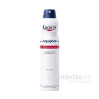 Eucerin Aquaphor Telová masť v spreji 250ml