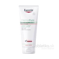 Eucerin DeroPure telový krém s trojitým účinkom 200ml