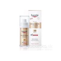 Eucerin Hyaluron-Filler + Elasticity 3D Sérum proti vráskam 30ml