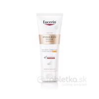 Eucerin Hyaluron-Filler + Elasticity Krém na ruky 75ml