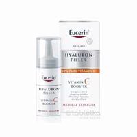 Eucerin HYALURON-FILLER Vitamin C booster 8 ml